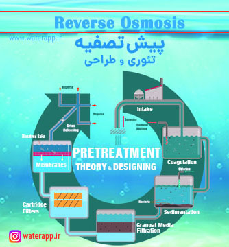 پیش تصفیه اسمز معکوس
